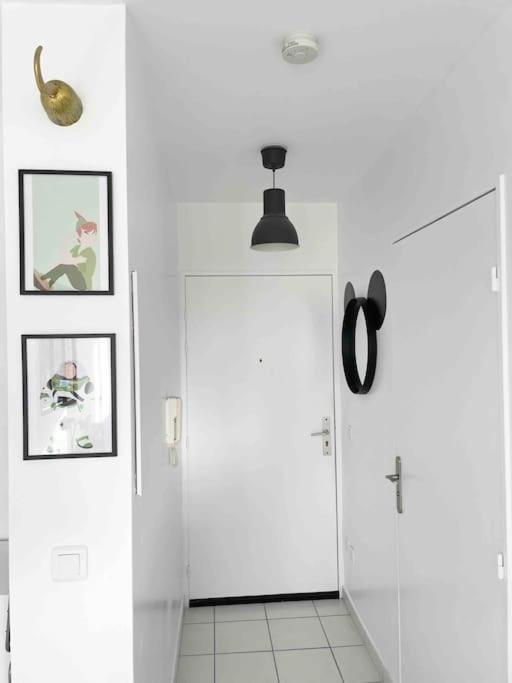 Mickey'S House - Apartments 4 Persons - 10 Min Disneyland Paris Bussy-Saint-Georges Buitenkant foto