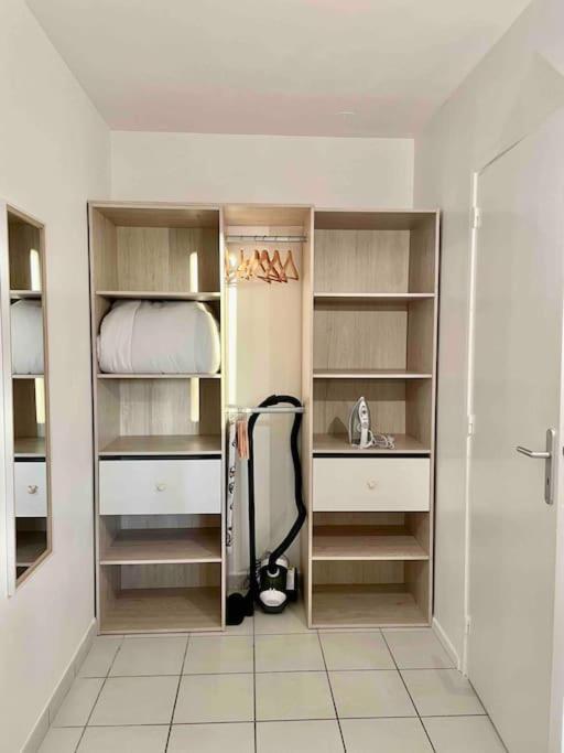 Mickey'S House - Apartments 4 Persons - 10 Min Disneyland Paris Bussy-Saint-Georges Buitenkant foto
