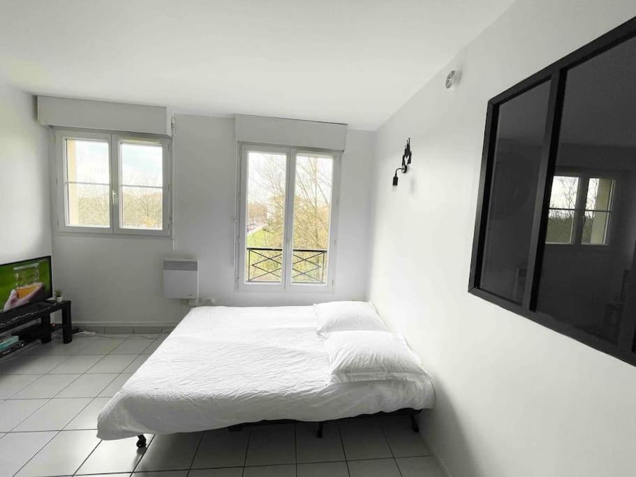 Mickey'S House - Apartments 4 Persons - 10 Min Disneyland Paris Bussy-Saint-Georges Buitenkant foto