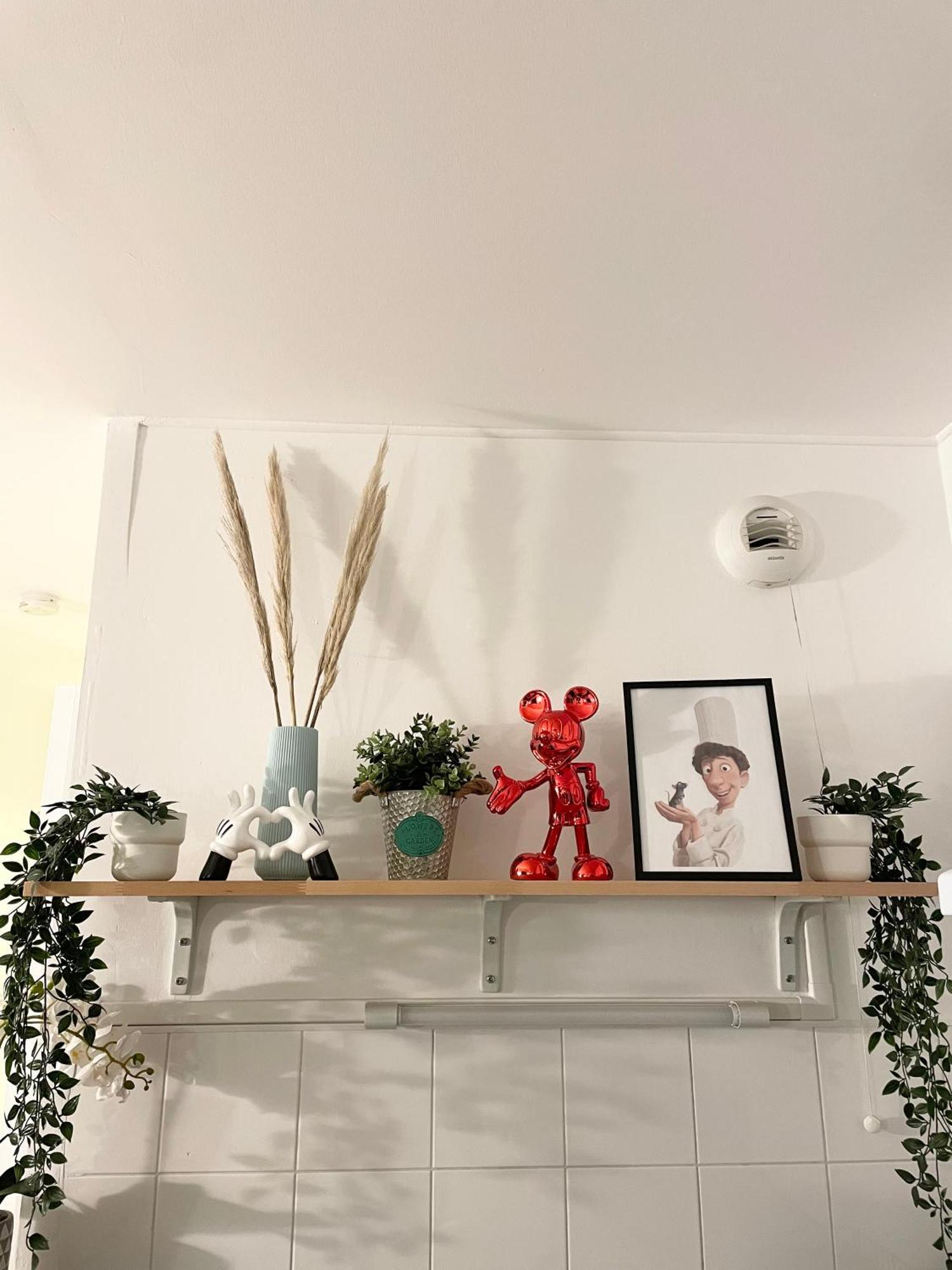Mickey'S House - Apartments 4 Persons - 10 Min Disneyland Paris Bussy-Saint-Georges Buitenkant foto